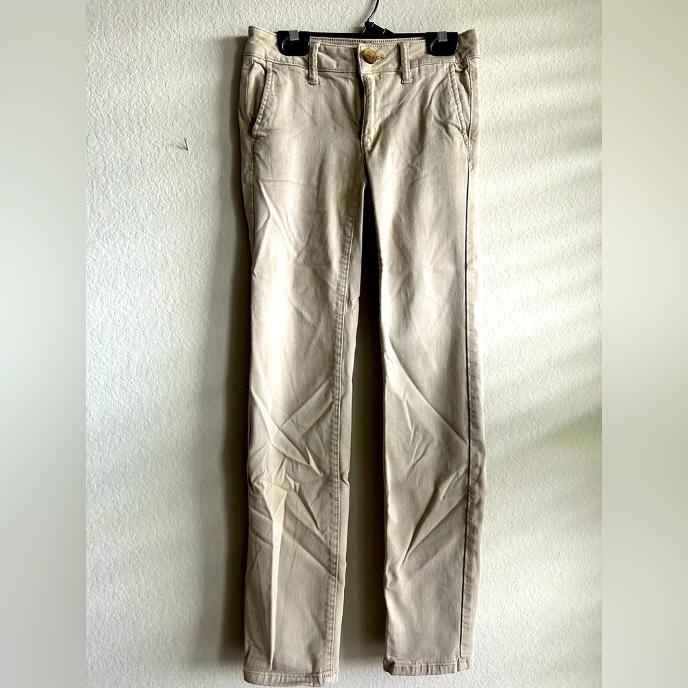 American Eagle pants